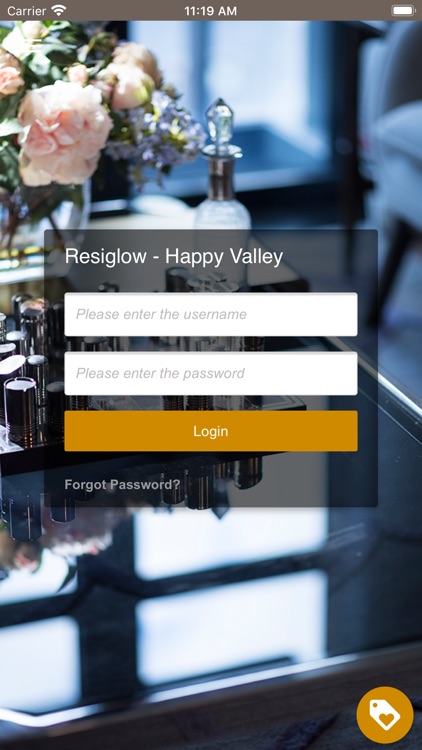 Resiglow - Happy Valley