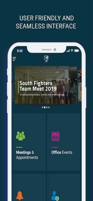 South Fighters(圖1)-速報App