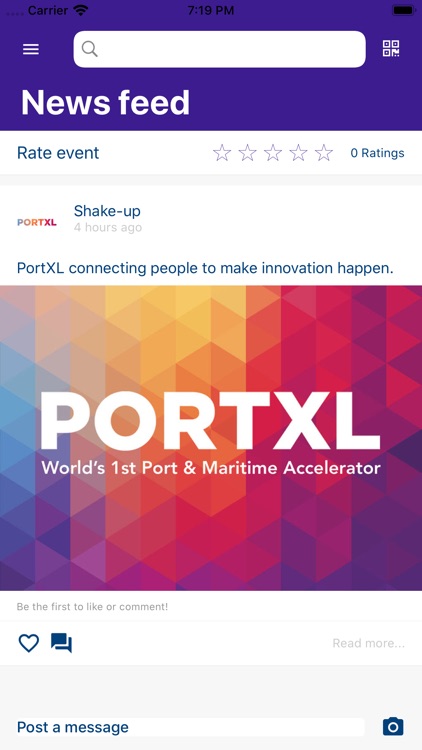 PortXL