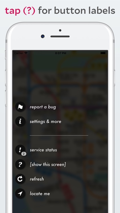 Underway: NYC Subway Transit screenshot-7