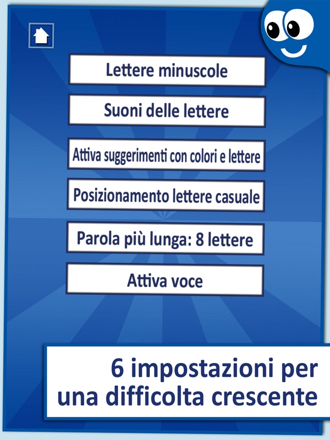 Prime Parole E Suoni Lite Su App Store