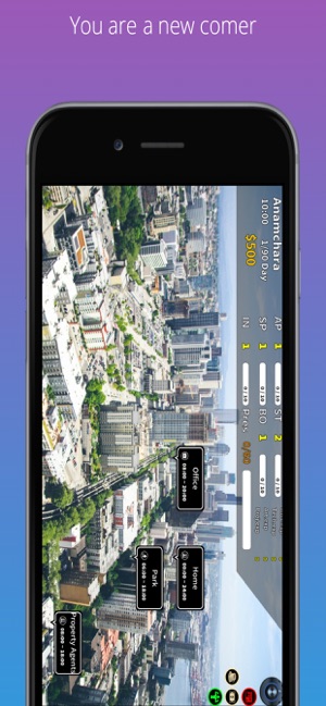 City Survival Project(圖1)-速報App