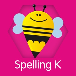 LessonBuzz Kindy Spelling