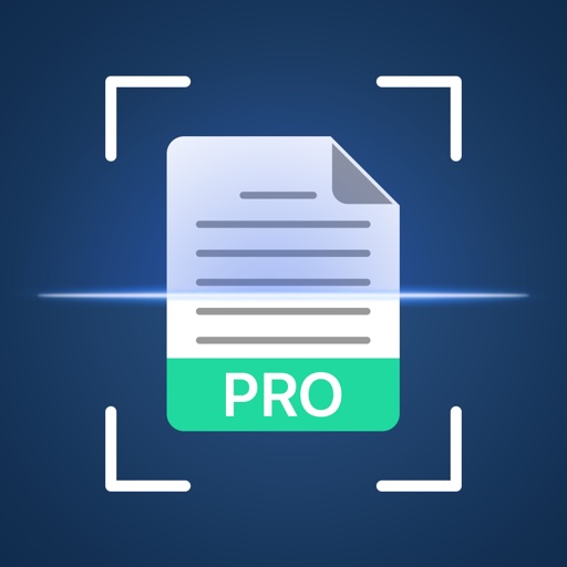 Scanner App - Document Scan