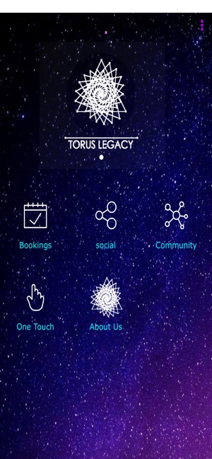 Torus Legacy App(圖1)-速報App