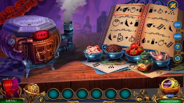 Labyrinths of World: Island screenshot-9