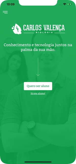 Carlos Valença Biologia App(圖2)-速報App