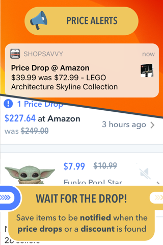 ShopSavvy - Barcode Scanner screenshot 4