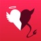 LoveGame is the ultimate erotic truth or dare app for adults