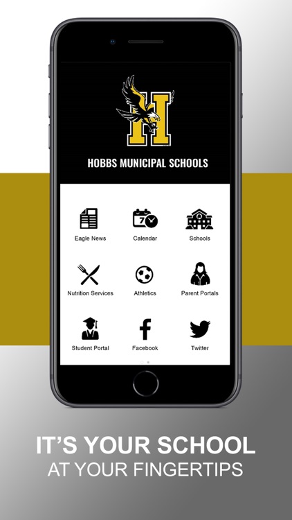 Hobbs Municipal Schools