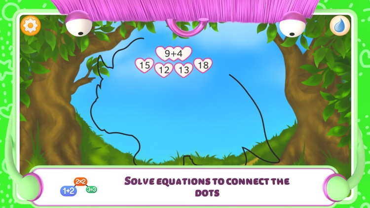 Join the Dots - Dinosaurs screenshot-4