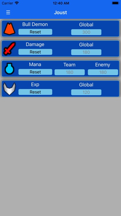 Objective Tracker for Smite