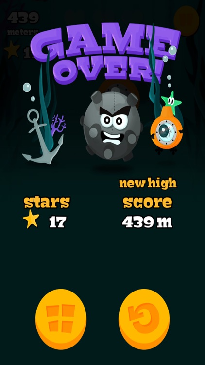 Full Immersion: Find Treasure screenshot-4