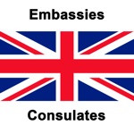 UK Embassies  Consulates