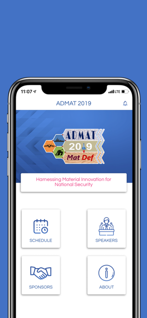 ADMAT 2019