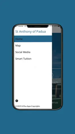 Game screenshot St. Anthony of Padua School hack