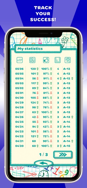 Times tables ANIMATICS(圖4)-速報App