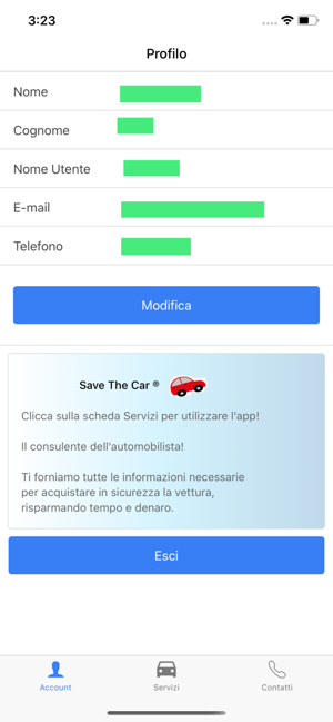 SaveTheCar(圖7)-速報App