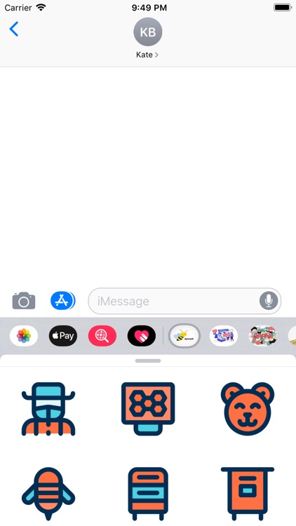 ApiarySt