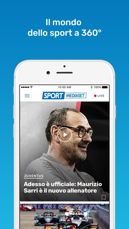SportMediaset