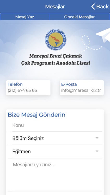 MFÇÇPAL