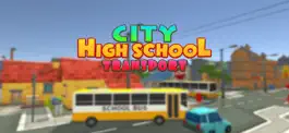 Game screenshot Angry Bus Driver mod apk