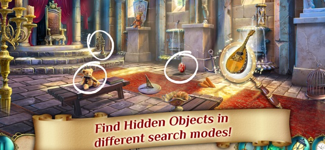 Far Kingdom - Hidden Object(圖2)-速報App