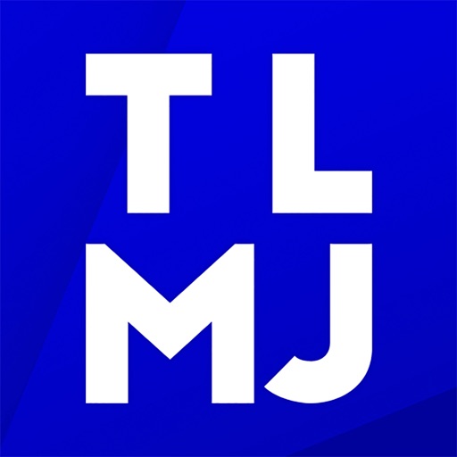 TLMJ, Tout Le Monde Joue iOS App