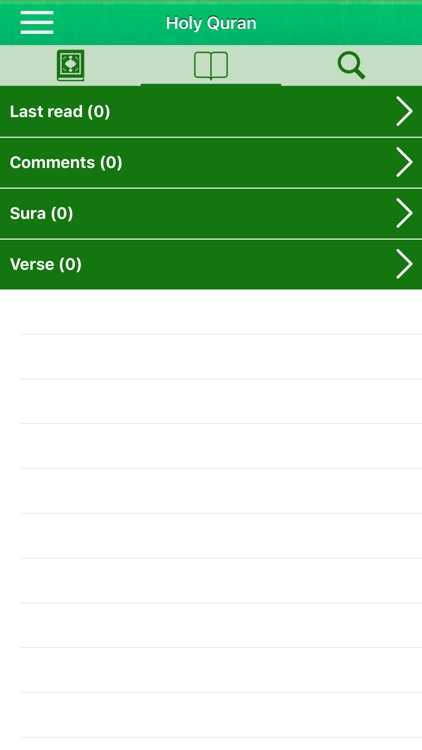 Quran in Portuguese, Arabic screenshot-3