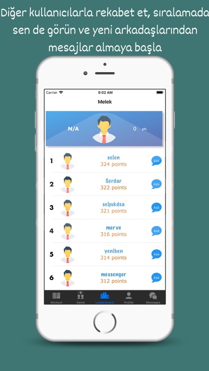 YDS Workout screenshot-3