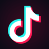 TikTok Inc. - TikTok - Make Your Day kunstwerk