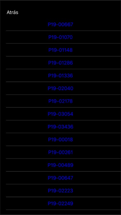 Oxiplant Tracking