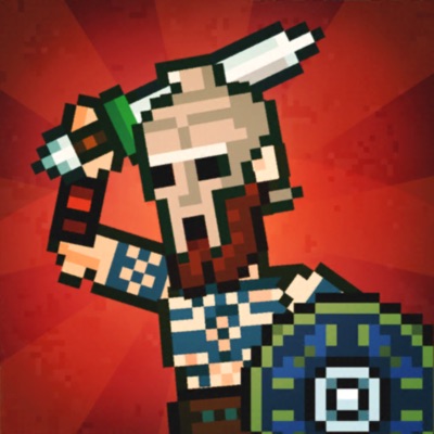 Gladihoppers Gladihoppers en top de juegos para Android y iOS de Abril de 2020