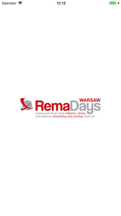 Rema Days Warsaw