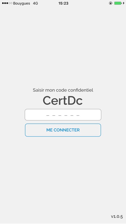 certDc screenshot-3