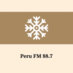 Peru FM 88.7