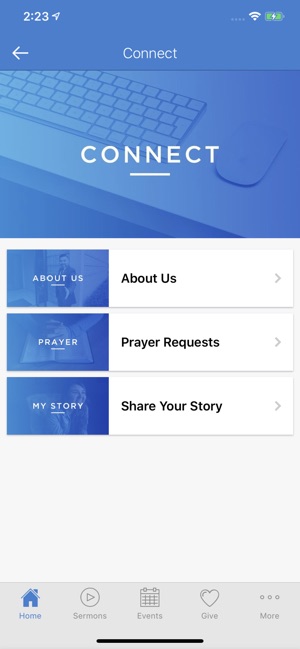 International Christian Center(圖2)-速報App