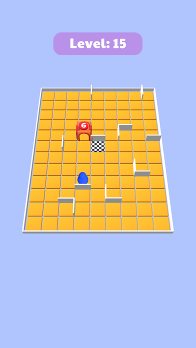 Move Pawn 3D screenshot 4