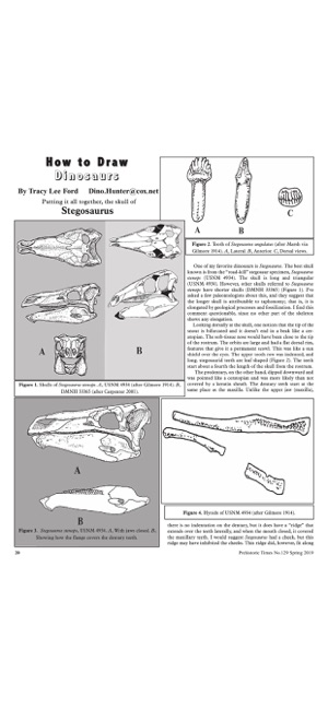 Prehistoric Times Magazine(圖4)-速報App