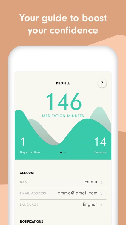 7Mind Meditation screenshot-4