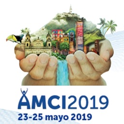 Congreso AMCI 2019