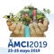 App oficial del Congreso AMCI 2019, Bogotá del 23 al 25 de mayo