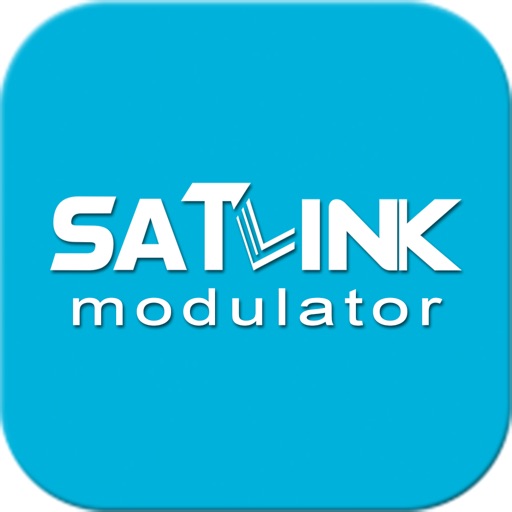 SATLINK Modulator