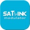 Use the app's intuitive user interface to manage, adjust and monitor all Bluetooth-enabled devices by SATLINK modulators