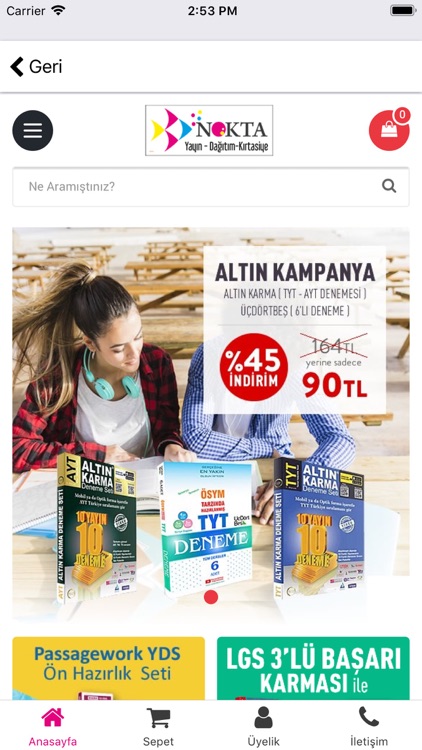 Nokta Kitap