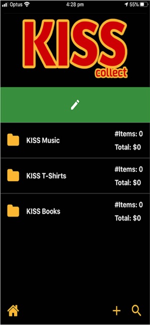 KissCollect(圖4)-速報App