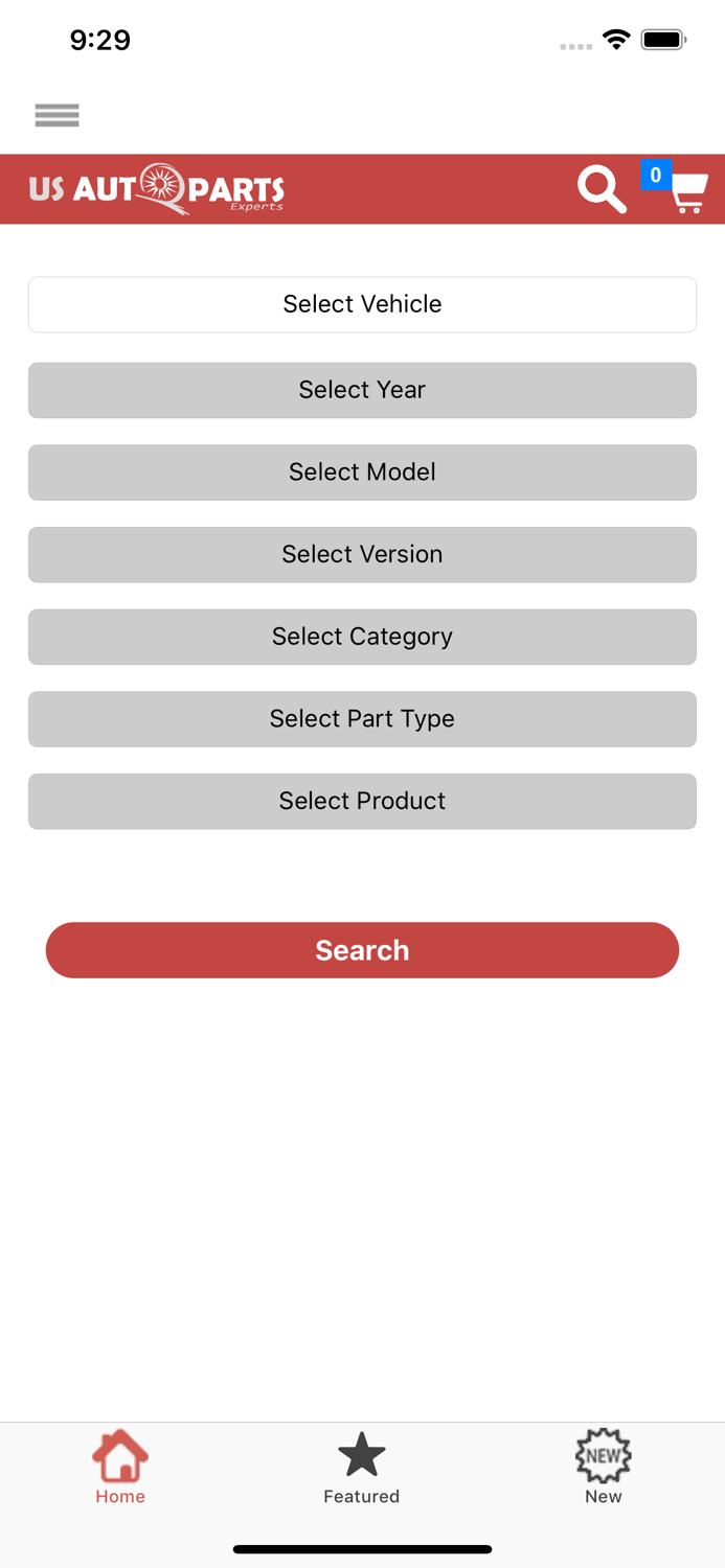 US Autoparts Experts