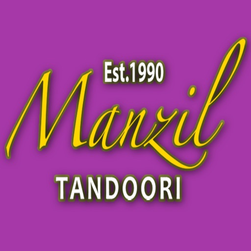 Manzil Tandoori