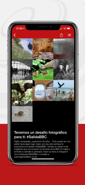 BBC Mundo(圖3)-速報App