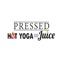Pressed is a community based studio that offers a variety of classes to fit everyones lifestyle from Hot Vinyassa Yoga, Pilates, Barre, Gentle Flow Yoga, and even HIIT classes